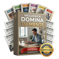 Megapack Domina tu Mente